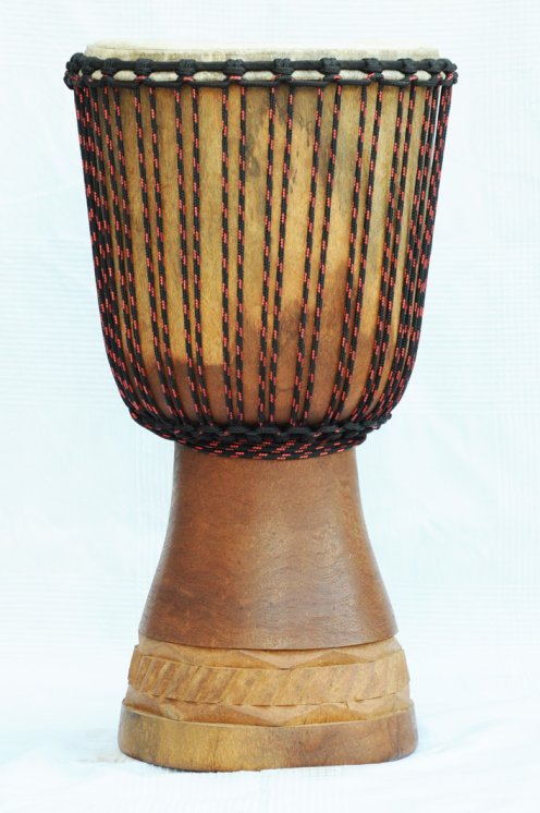 Djembé du Mali Top - Grand djembé professionnel