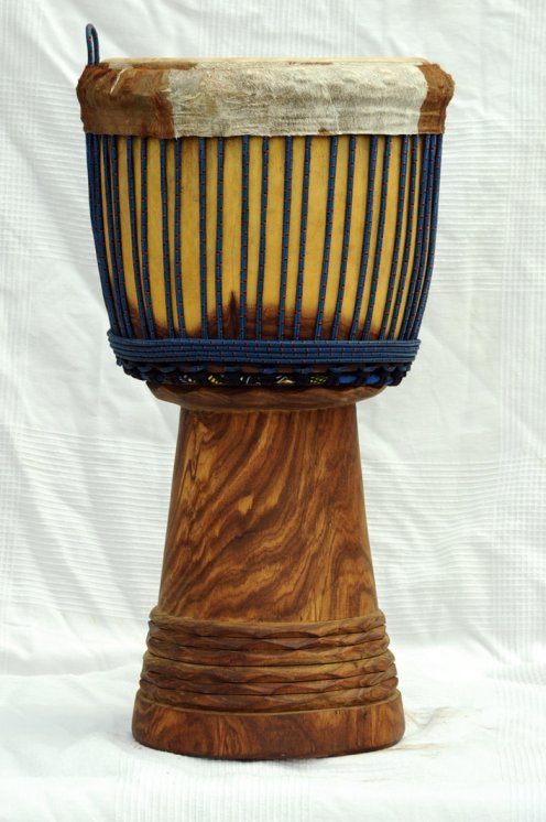 Djembé du Mali Top - Grand djembé professionnel