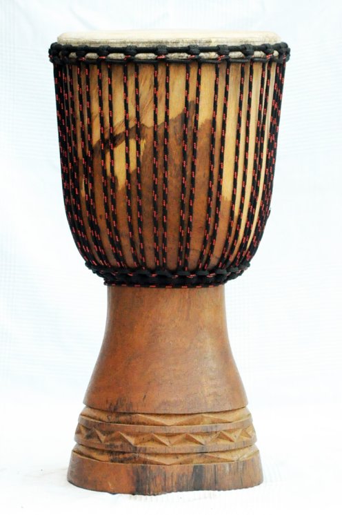 Djembé du Mali Top - Grand djembé professionnel