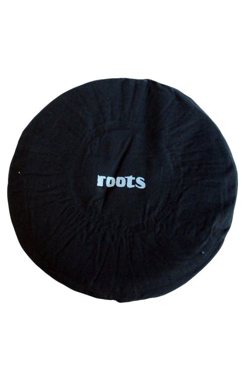 Chapeau djembé Roots Percussions coton XL Noir