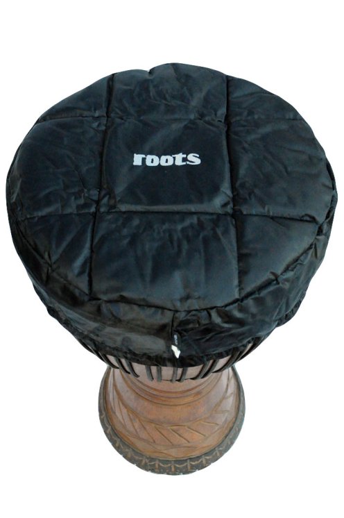 Chapeau de protection pour djembé en nylon - Chapeau pour djembé