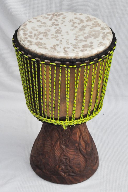 Djembe du Mali haut de gamme