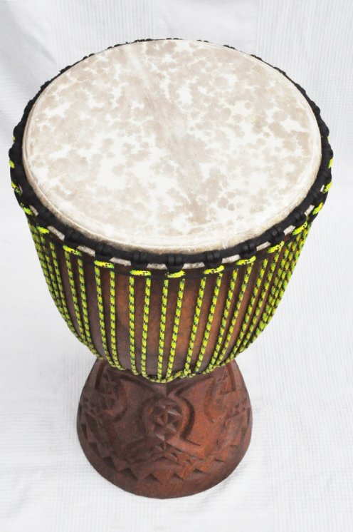 Djembe du Mali haut de gamme