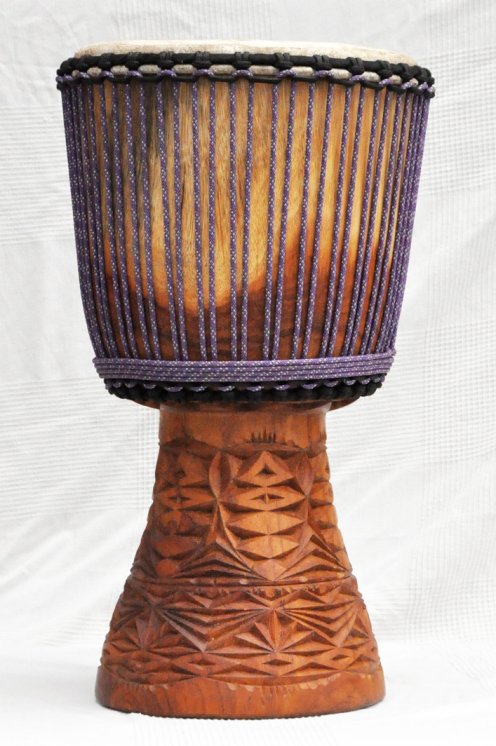 Djembe du Mali haut de gamme