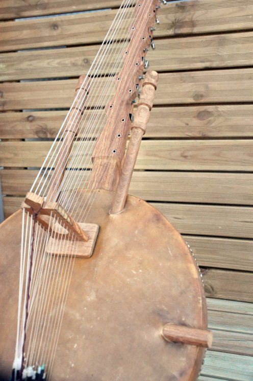 Kora - Kora