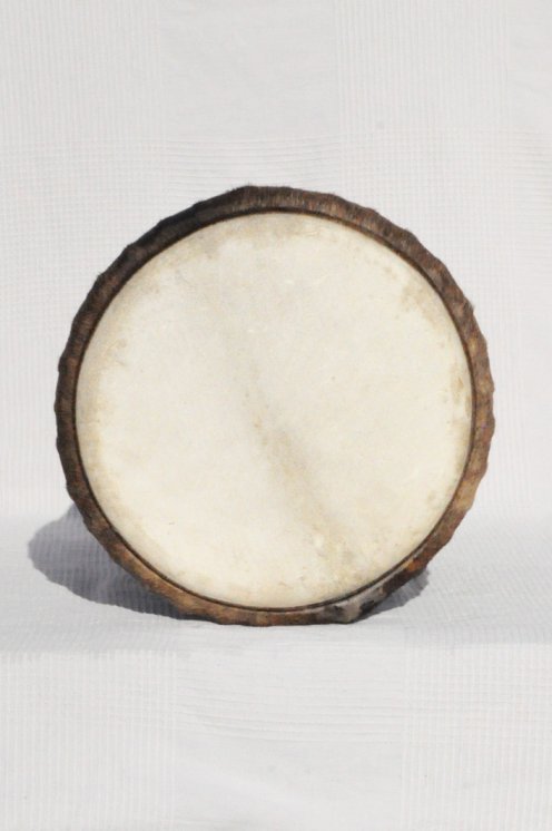Grand djembé de Guinée - Djembe haut de gamme