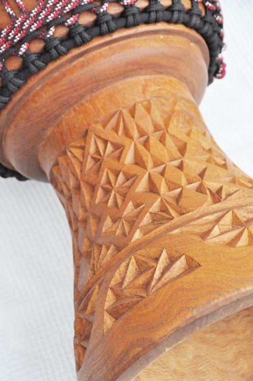 Djembe du Mali haut de gamme