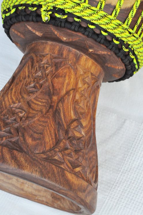 Djembe du Mali haut de gamme