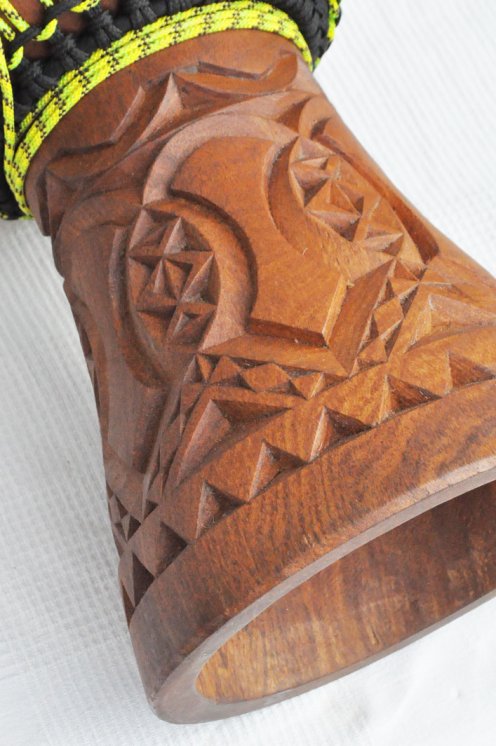 Djembe du Mali haut de gamme