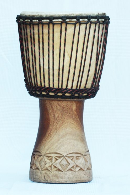 Djembé du Mali Top - Grand djembé professionnel