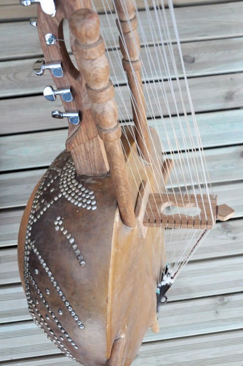 Kora - Kora