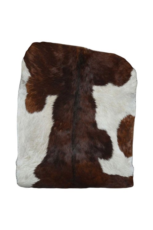Peau de chèvre du Sahel fine avec poils - Peau pour tambour djembé