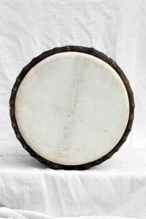 Grand djembé de Guinée - Djembe haut de gamme