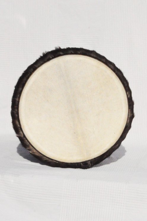 Grand djembé de Guinée - Djembe haut de gamme