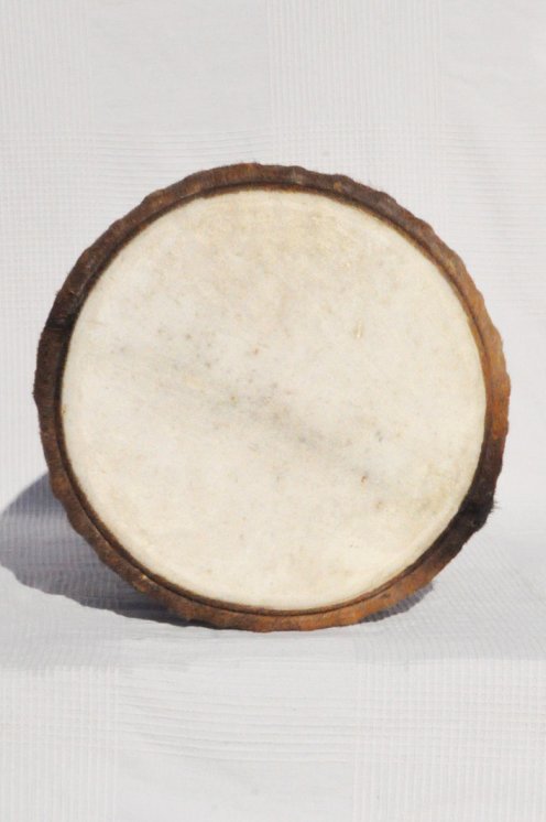 Grand djembé de Guinée - Djembe haut de gamme