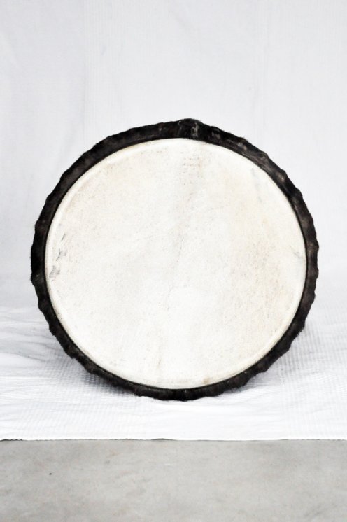 Grand djembé de Guinée - Djembe haut de gamme