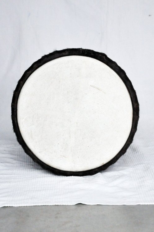 Grand djembé de Guinée - Djembe haut de gamme