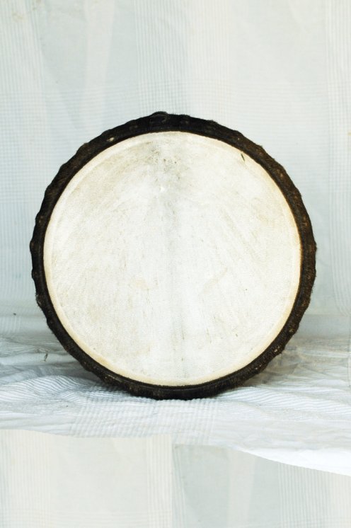 Grand djembé de Guinée - Djembe haut de gamme