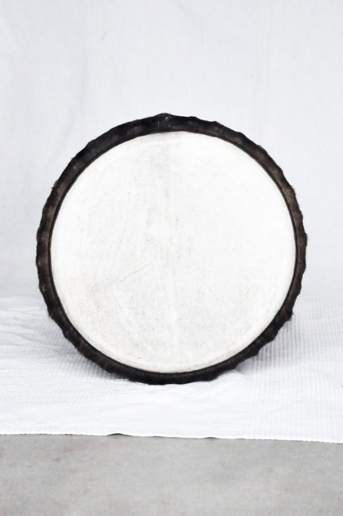 Grand djembé de Guinée - Djembe haut de gamme