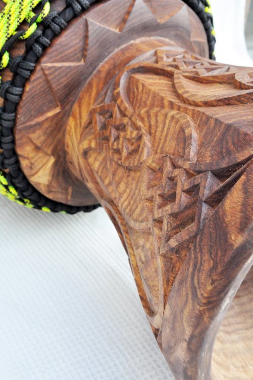 Djembe du Mali haut de gamme
