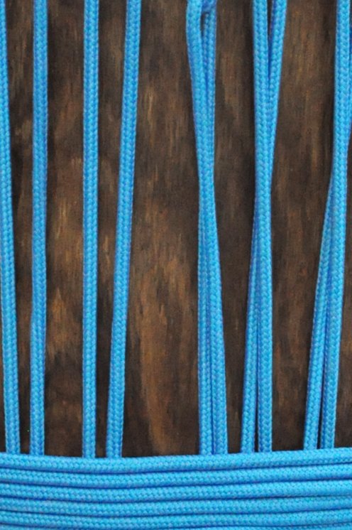 Djembé de Guinée en guéni (bois de balafon) - Djembe haut de gamme