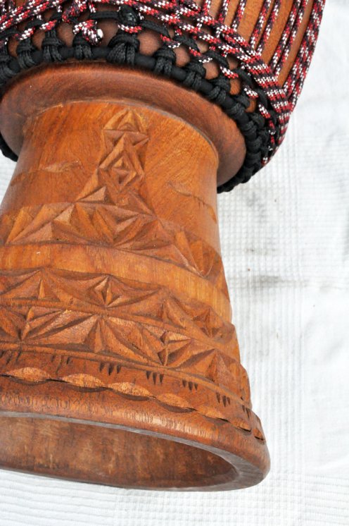 Djembe du Mali haut de gamme