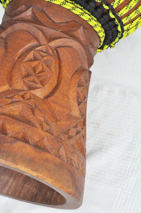 Djembe du Mali haut de gamme