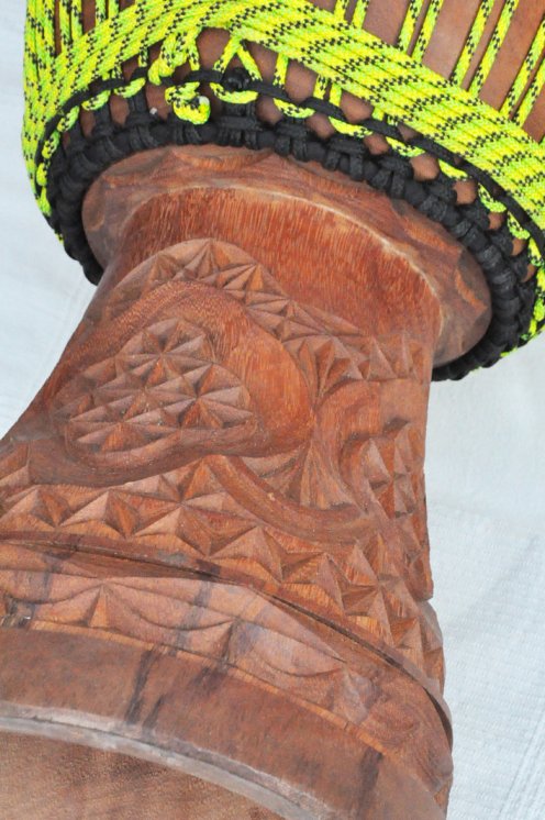 Djembe du Mali haut de gamme