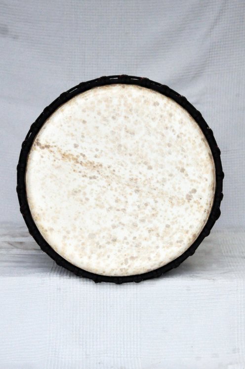 Djembe du Mali Premium - Grand djembé haut de gamme