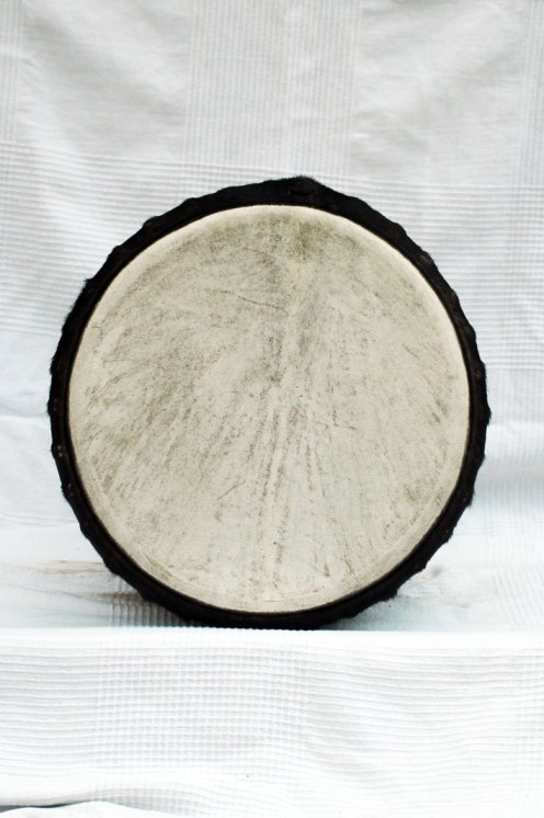 Grand djembé de Guinée - Djembe haut de gamme