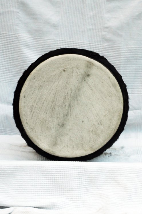 Grand djembé de Guinée - Djembe haut de gamme