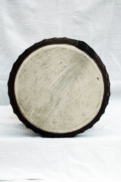 Grand djembé de Guinée - Djembe haut de gamme