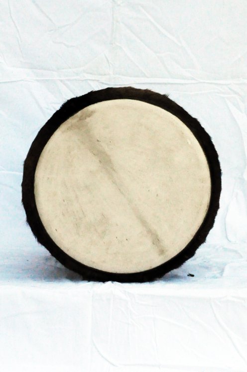Grand djembé de Guinée - Djembe haut de gamme
