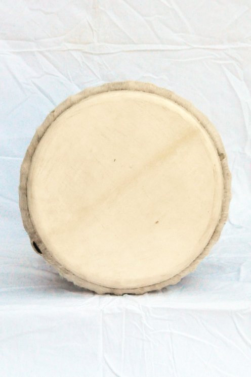 Grand djembé de Guinée - Djembe haut de gamme