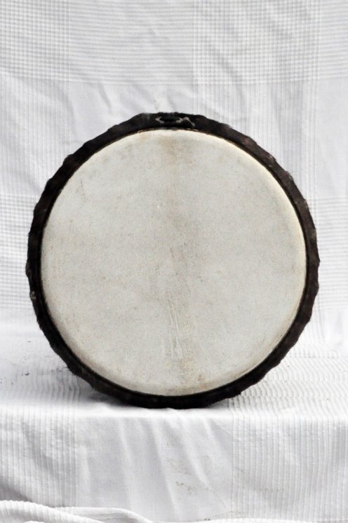 Grand djembé de Guinée - Djembe haut de gamme