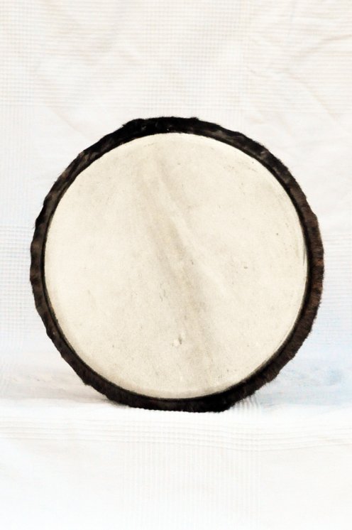Grand djembé de Guinée - Djembe haut de gamme