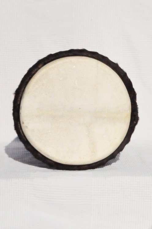 Grand djembé de Guinée - Djembe haut de gamme