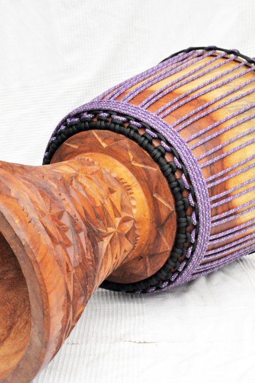 Djembe du Mali haut de gamme