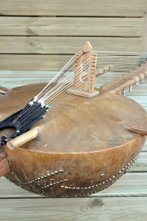 Kora - Kora