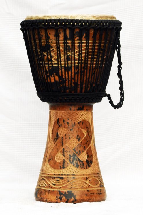 Djembé moyen - Djembe