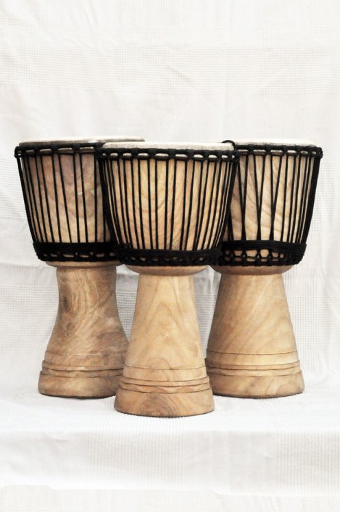 Djembe au meilleur prix - Éco-djembé Mali 2930