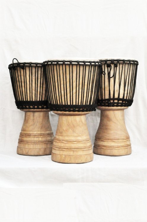 Djembé du Mali en melina