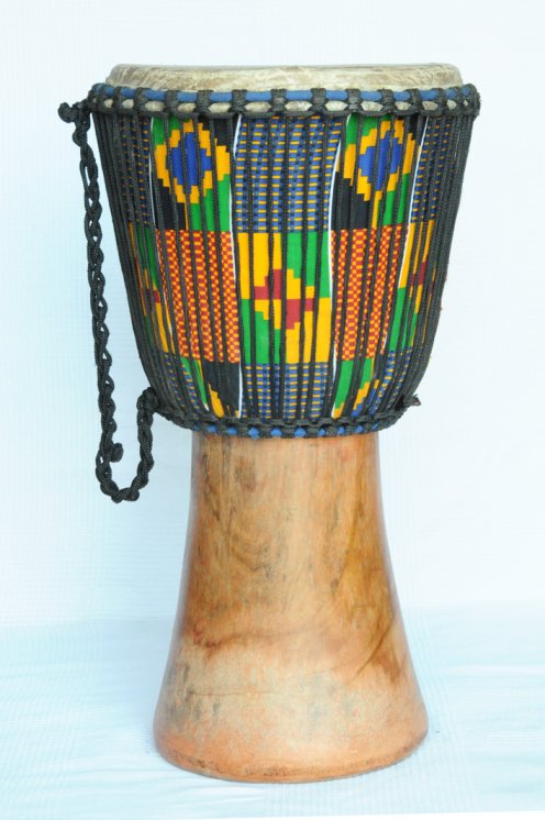 Grand djembé Ghana : acheter djembe ghanéen
