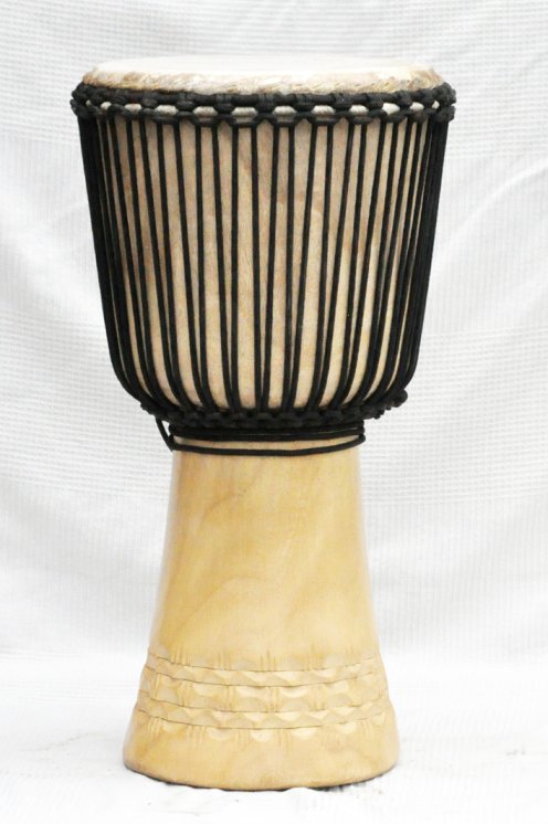 Djembe au meilleur prix - Éco-djembé Guinée 4