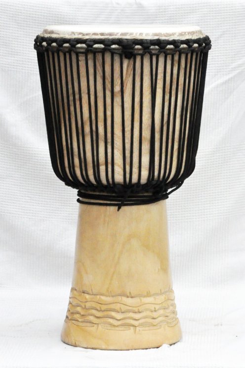 Djembe au meilleur prix - Éco-djembé Guinée 5