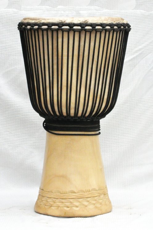 Djembe au meilleur prix - Éco-djembé Guinée 6