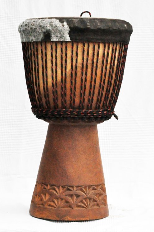Djembé du Mali Top - Grand djembé professionnel