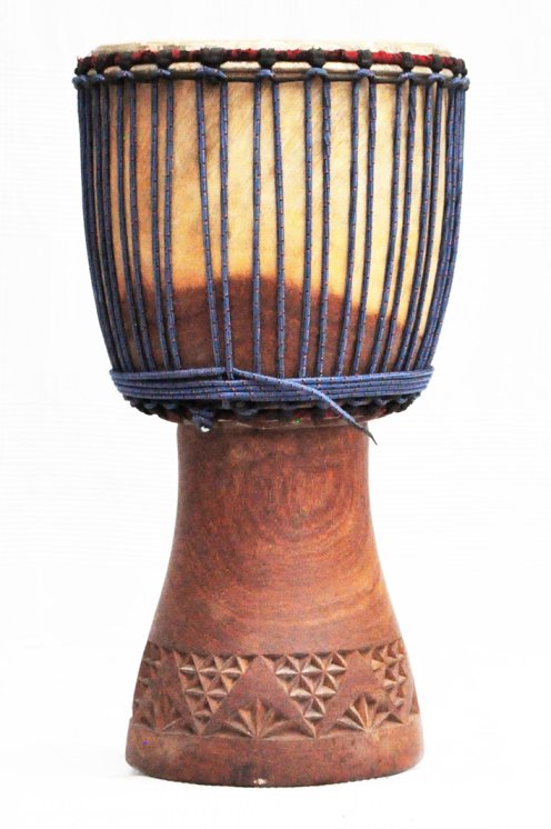 Djembé du Mali Top - Grand djembé professionnel