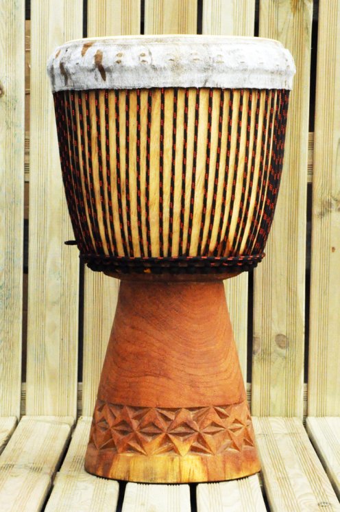 Djembé du Mali Top - Grand djembé professionnel