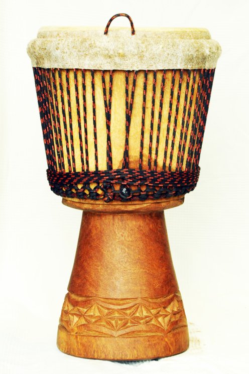 Djembé du Mali Top - Grand djembé professionnel